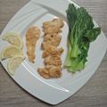 Cooksnap dari hildadesi.m untuk resep Chicken Teriyaki saus Honey Lemon
