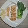Cooksnap dari hildadesi.m untuk resep Chicken Teriyaki saus Honey Lemon