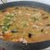 El cooksnap de Jorge Luis Aldonati cuando hizo Paella de mar.