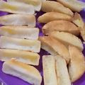 Cooksnap dari andreina rozalia untuk resep Rangin/ kue pancong/ bandros