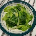 恐龍媽媽下廚記🦖 的 清燙大陸妹 cooksnap