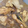 Cooksnap dari dia jeng untuk resep Ayam Goreng Ungkep Gurih Nikmat