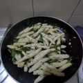 Niharika Mishra का कुकस्नैप जब उन्होंने कटहल पीठा (Kathal peetha recipe in hindi) बनाया था।