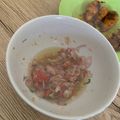 Cooksnap dari Zattil Husni untuk resep Sambal Matah 🌶