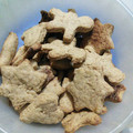 El cooksnap de Isabel M. CP cuando hizo Galletas de jengibre.