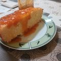 Bajcsi Márta Cooksnap-ja, amikor elkészítette a(z) Bögrés rizsfelfújt receptet.