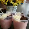 Cooksnap dari Yesica Dewi untuk resep Puding es doger keto