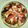 El cooksnap de Silvia Fernández cuando hizo Pizza chapati vegetariana. Saludable, rico y vegetariano!.