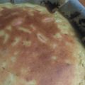 El cooksnap de /María Vergara Olea cuando hizo Bizcocho de naranja, manzana y zanahoria.
