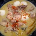 Cooksnap dari gasellaardhyaputrii untuk resep Opor Ayam Kuning