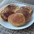 Сooksnap від Олена Дем'янчук , який(а) приготував(ла) Оладьи на молоке 🍽️.