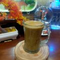 Cooksnap dari anisatur raehan untuk resep Kopi Susu