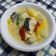 藍 的 椰汁綠咖哩魚柳 cooksnap