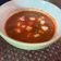 El cooksnap de lafatrita cuando hizo Sopa de nopal.