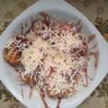 Cooksnap dari Diana Rachmasari untuk resep Nugget Pisang