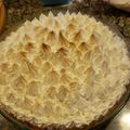 El cooksnap de Guada Zarate cuando hizo 🍋Lemon Pie🍋 Simple.