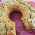 Cooksnap dari Anna Amalia untuk resep Bolu pisang