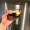 Cooksnap dari Diann Pradipta untuk resep Jongkong Bangka