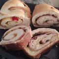 El cooksnap de Lausche cuando hizo Pan de jamón - Receta venezolana tradicional Navideña 🎄.