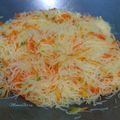 Cooksnap dari Hayati MS untuk resep Bihun Wortel Isian Pastel/Risol