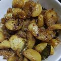 Anjali Mukherjee's cooksnap of when they made আমলকীর আচার (amlokir achaar recipe in Bengali).