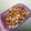 Cooksnap dari Nila SN untuk resep Caramel Bread Popcorn Pinggiran Roti Tawar