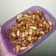 Cooksnap dari Nila SN untuk resep Caramel Bread Popcorn Pinggiran Roti Tawar