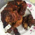 Cooksnap dari Rena Noviansyah untuk resep Ayam Panggang Oven