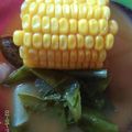 Cooksnap dari asma ulhusni untuk resep Sayur Asem