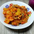 Cooksnap dari Juliani Wijaya untuk resep Sambal goreng ati ampela, kentang, dan pete