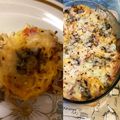 Cooksnap από Prof Sophie στη συνταγή Φθινοπωρινές φωλιές