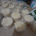 Cooksnap dari NoviAnti untuk resep Setup roti tawar