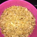 Cooksnap dari ani masruroh untuk resep Nasi Goreng Sederhana