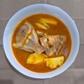 Cooksnap dari Selly Dwi Oktari untuk resep Nila asam pedas ibuk