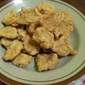 Cooksnap dari Bintang Pagi untuk resep Bakso Ayam Goreng