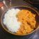 Hokacsona Cooksnap-ja, amikor elkészítette a(z) Kókusztejes padlizsáncurry receptet.