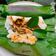 Cooksnap dari Ettiek Fk untuk resep Nasi bakar ayam suir