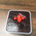 Cooksnap dari apriayik untuk resep Dessert box Oreo Avocado yummy