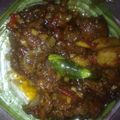 Cooksnap dari Nadia Pramudita untuk resep Tumis Daging sapi simple