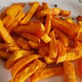 El cooksnap de marcelo fernandez cuando hizo Patatas fritas en freidora de aire Cosori.