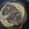 Cooksnap dari Arifah Zakiati untuk resep Ikan Nila santan kuning