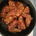 Cooksnap dari prita puspa untuk resep Ayam Richeese kw 😂