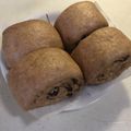 Susan Zh 的 全麥雜糧饅頭（無油低糖配方） cooksnap