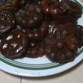Cooksnap dari DNJ Yanti untuk resep Bolu SAKURA (Tanpa Telur)