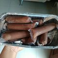 Cooksnap dari Mariska vernita jonathan untuk resep ES STICK COKLAT ala LC