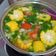 Cooksnap dari Meirlina Tanjung untuk resep Sayur Bayam Bening Jagung