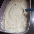 El cooksnap de Paola Vargas cuando hizo Crema pastelera con harina de trigo.