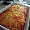 El cooksnap de Maria José Bravo Aravena cuando hizo Postre de pan y manzana.