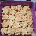 Cooksnap dari tuti sumarni untuk resep Premium Kastengels Edam