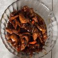 Cooksnap dari Vita untuk resep Ayam goreng mentega